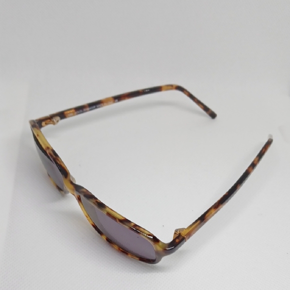 Dolce & Gabbana Brown Tortoise Sunglasses - Picture 3 of 7